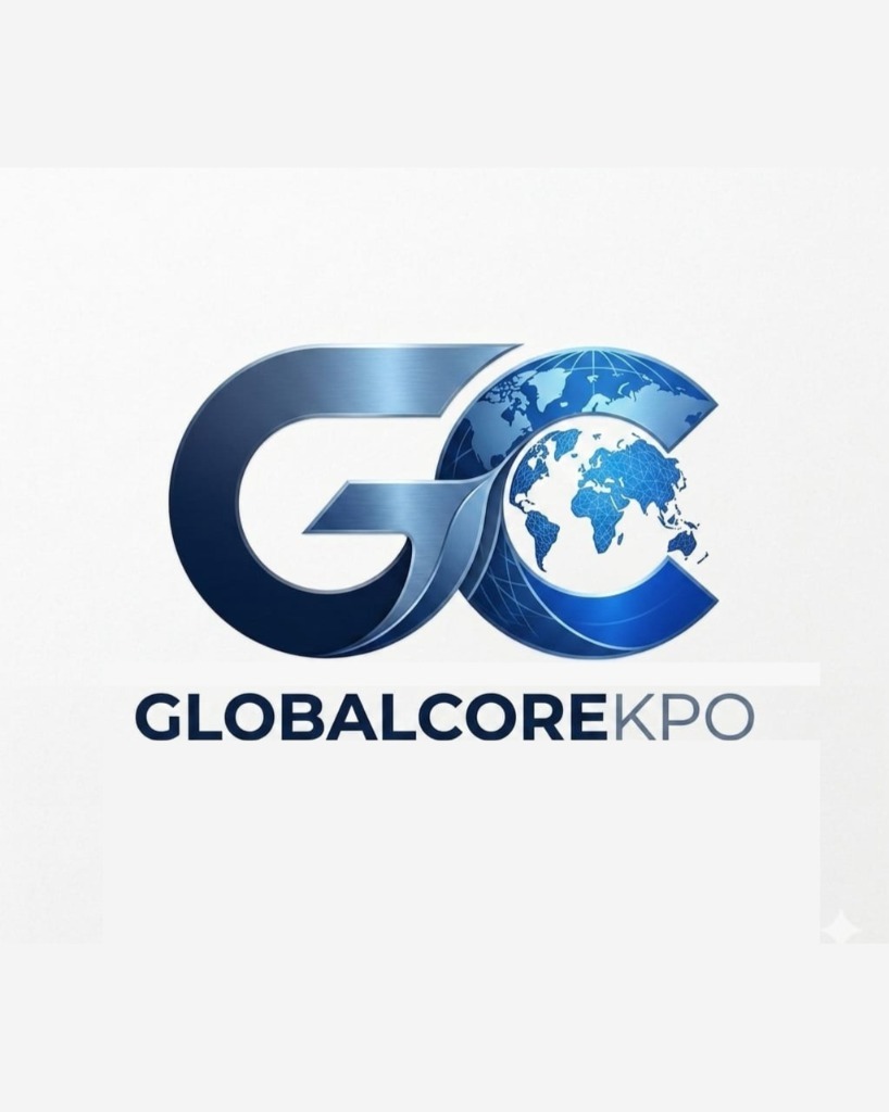 GlobalCore KPO Logo